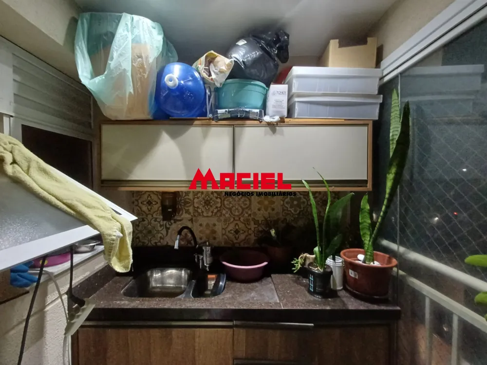 Comprar Apartamento / Padr&atilde;o em S&atilde;o Jos&eacute; dos Campos R$ 685.000,00 - Foto 40