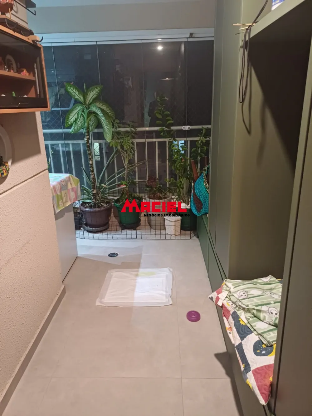 Comprar Apartamento / Padr&atilde;o em S&atilde;o Jos&eacute; dos Campos R$ 685.000,00 - Foto 42