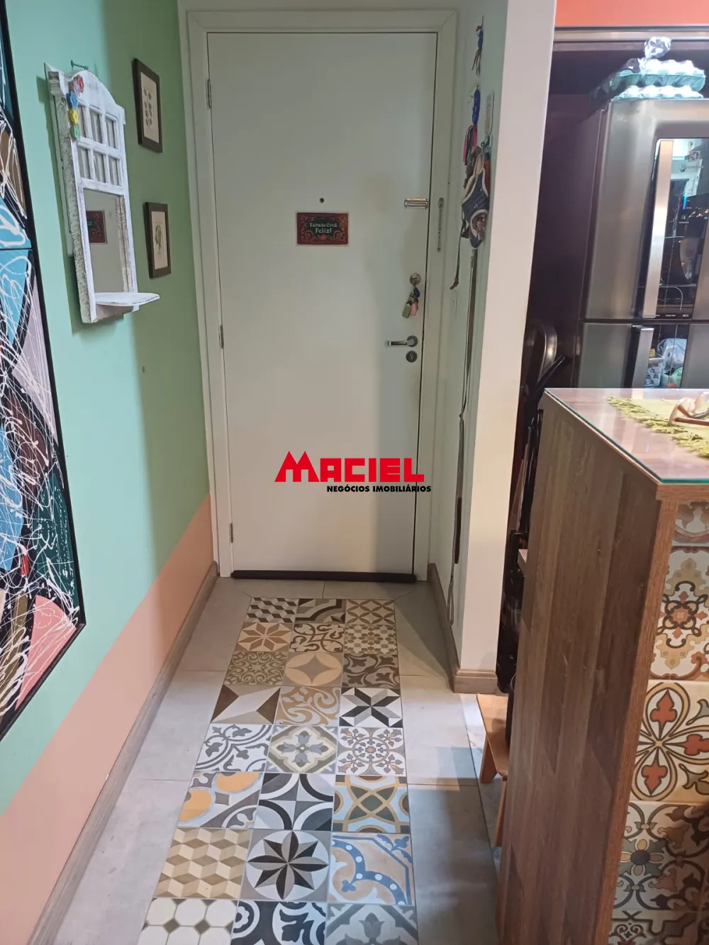 Comprar Apartamento / Padr&atilde;o em S&atilde;o Jos&eacute; dos Campos R$ 685.000,00 - Foto 1