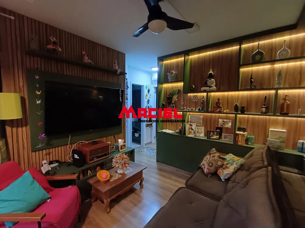 Comprar Apartamento / Padr&atilde;o em S&atilde;o Jos&eacute; dos Campos R$ 685.000,00 - Foto 11