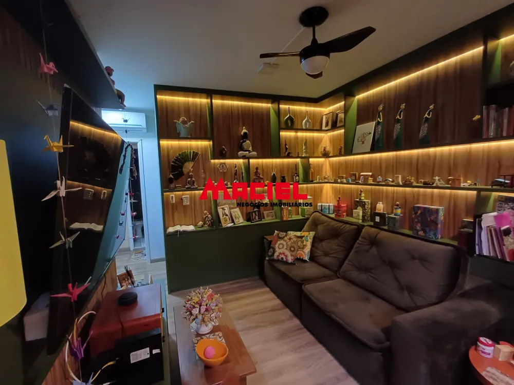 Comprar Apartamento / Padr&atilde;o em S&atilde;o Jos&eacute; dos Campos R$ 685.000,00 - Foto 8