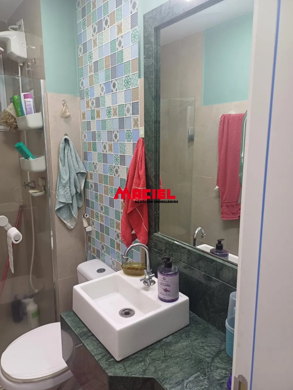 Comprar Apartamento / Padr&atilde;o em S&atilde;o Jos&eacute; dos Campos R$ 685.000,00 - Foto 38