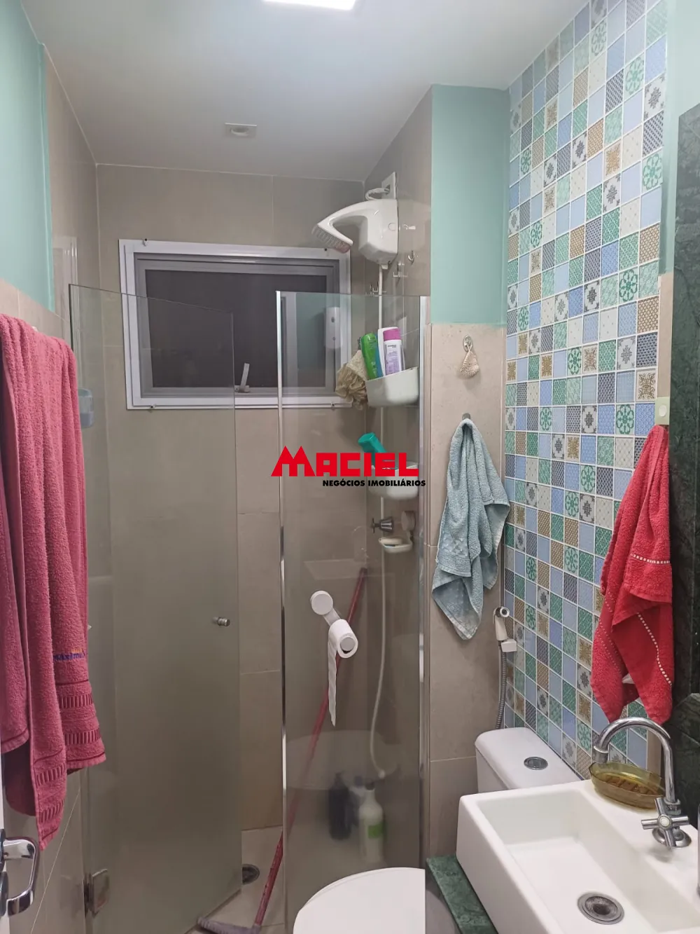 Comprar Apartamento / Padr&atilde;o em S&atilde;o Jos&eacute; dos Campos R$ 685.000,00 - Foto 37