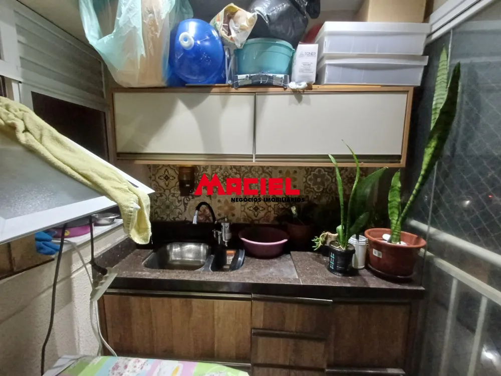 Comprar Apartamento / Padr&atilde;o em S&atilde;o Jos&eacute; dos Campos R$ 685.000,00 - Foto 43