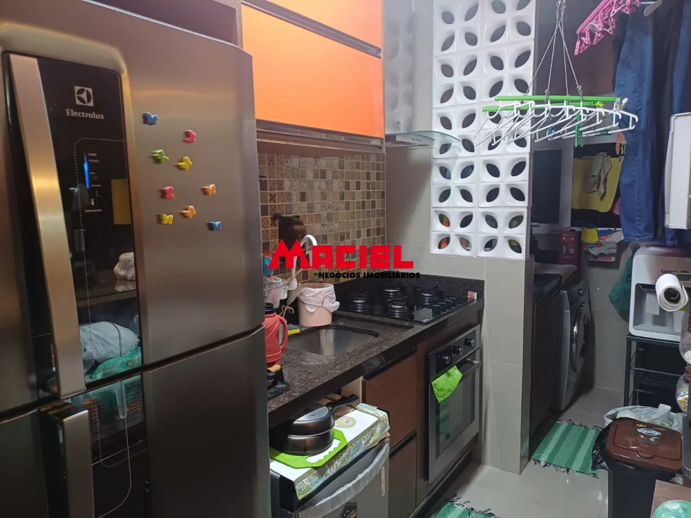 Comprar Apartamento / Padr&atilde;o em S&atilde;o Jos&eacute; dos Campos R$ 685.000,00 - Foto 16