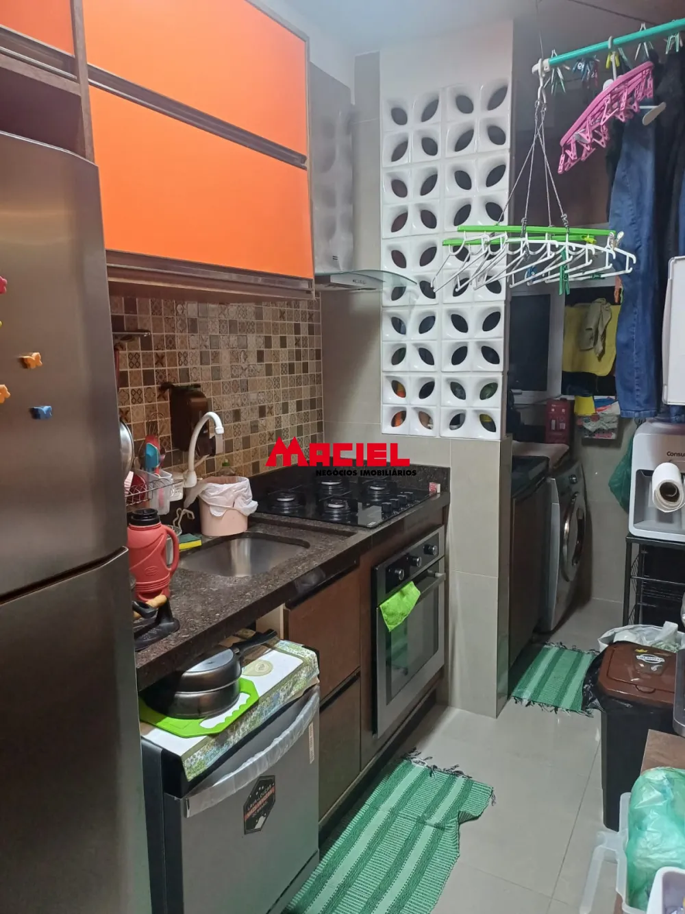 Comprar Apartamento / Padr&atilde;o em S&atilde;o Jos&eacute; dos Campos R$ 685.000,00 - Foto 12