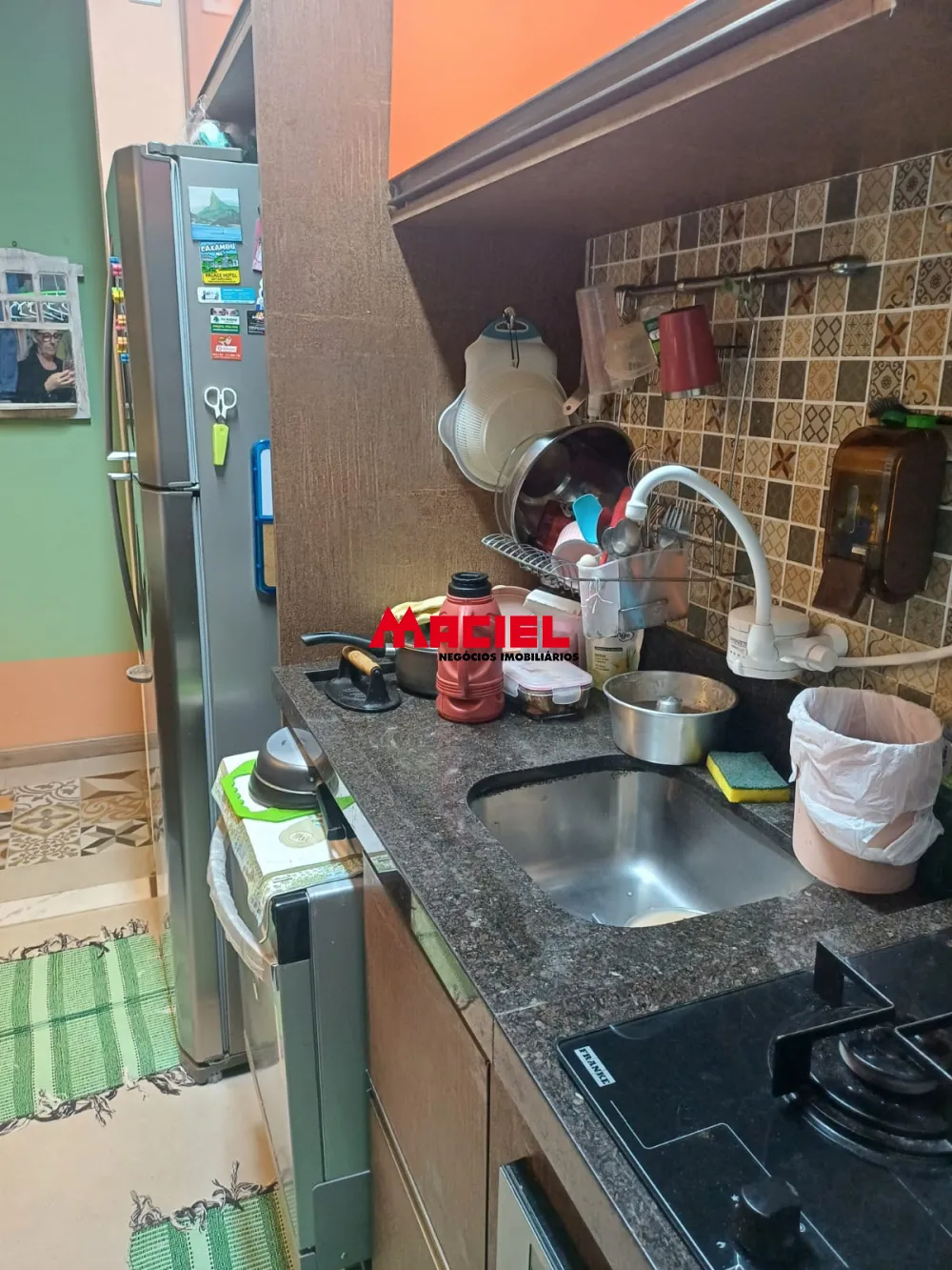 Comprar Apartamento / Padr&atilde;o em S&atilde;o Jos&eacute; dos Campos R$ 685.000,00 - Foto 13