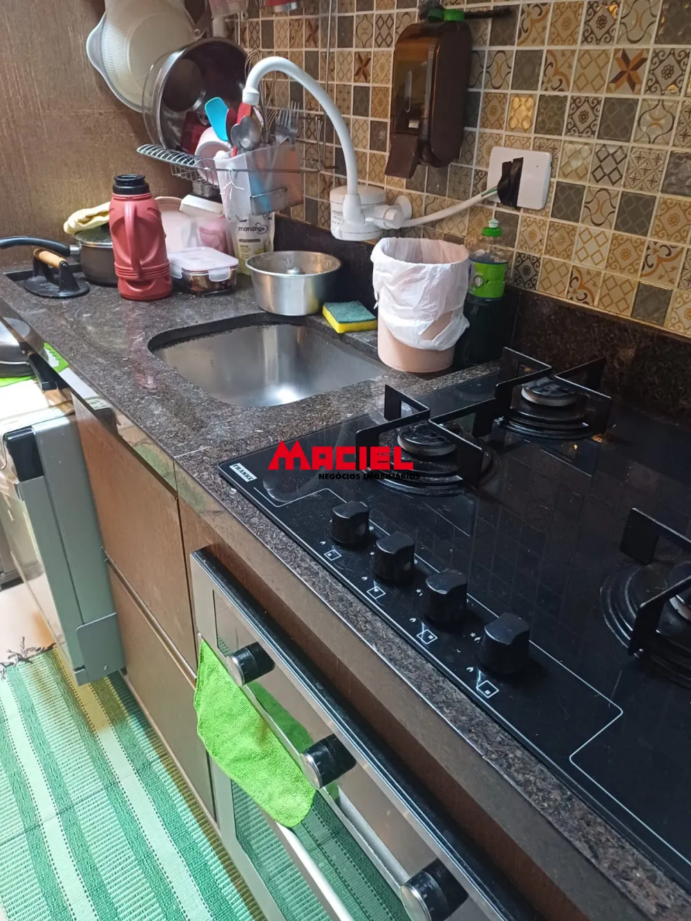 Comprar Apartamento / Padr&atilde;o em S&atilde;o Jos&eacute; dos Campos R$ 685.000,00 - Foto 14