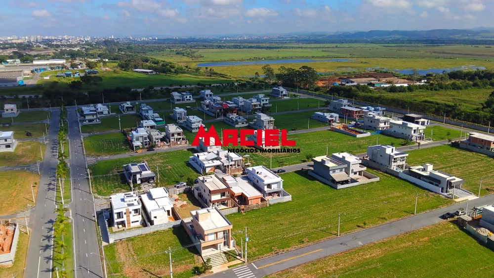 Comprar Terreno / Condom&iacute;nio em S&atilde;o Jos&eacute; dos Campos R$ 335.000,00 - Foto 7