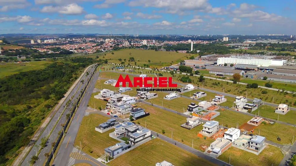 Comprar Terreno / Condom&iacute;nio em S&atilde;o Jos&eacute; dos Campos R$ 335.000,00 - Foto 8