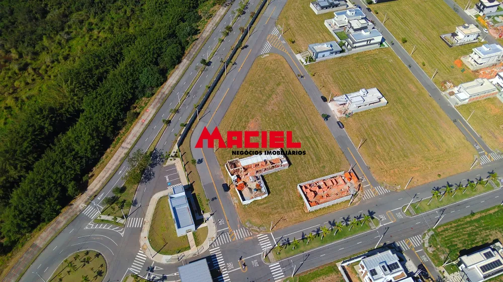 Comprar Terreno / Condom&iacute;nio em S&atilde;o Jos&eacute; dos Campos R$ 335.000,00 - Foto 9