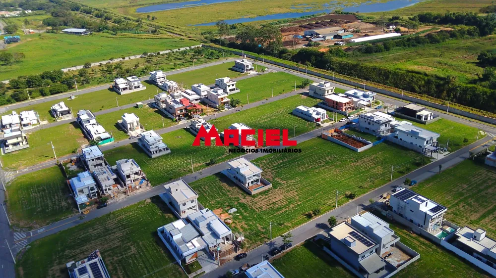 Comprar Terreno / Condom&iacute;nio em S&atilde;o Jos&eacute; dos Campos R$ 335.000,00 - Foto 10