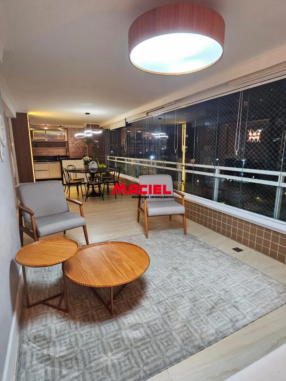 Comprar Apartamento / Padr&atilde;o em S&atilde;o Jos&eacute; dos Campos R$ 2.130.000,00 - Foto 1