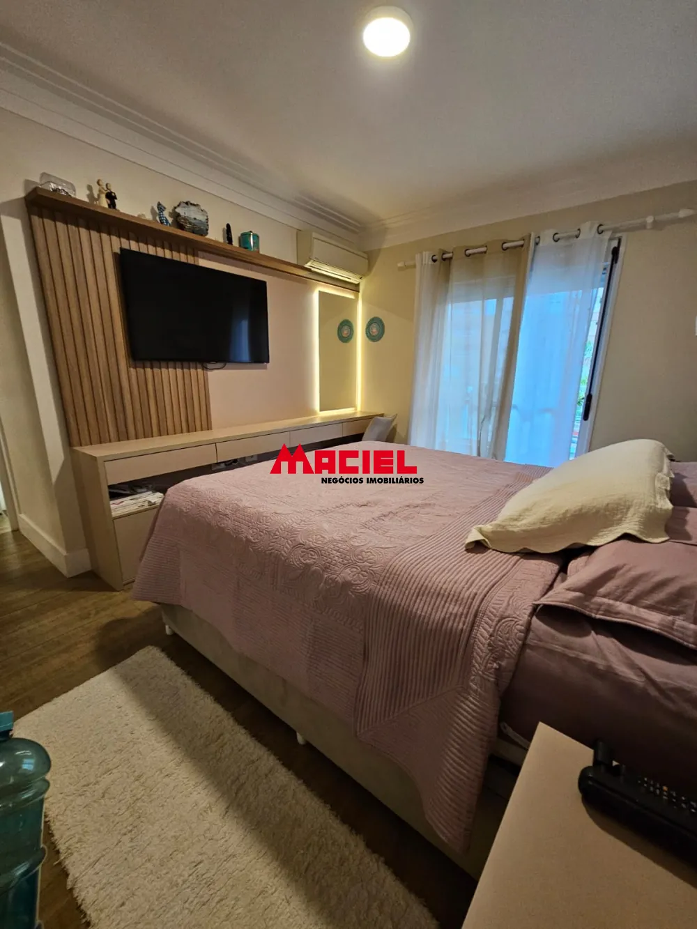 Comprar Apartamento / Padr&atilde;o em S&atilde;o Jos&eacute; dos Campos R$ 2.130.000,00 - Foto 3