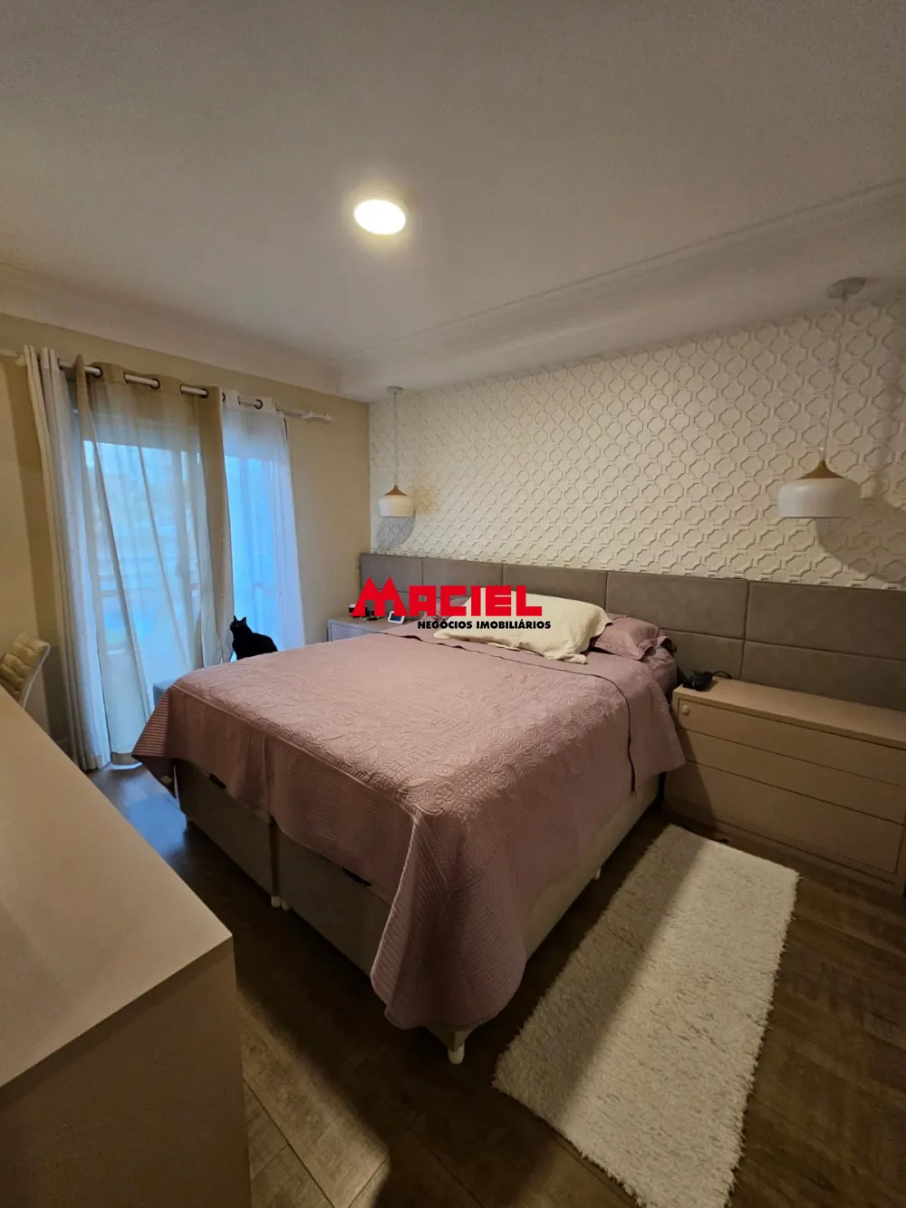 Comprar Apartamento / Padr&atilde;o em S&atilde;o Jos&eacute; dos Campos R$ 2.130.000,00 - Foto 4