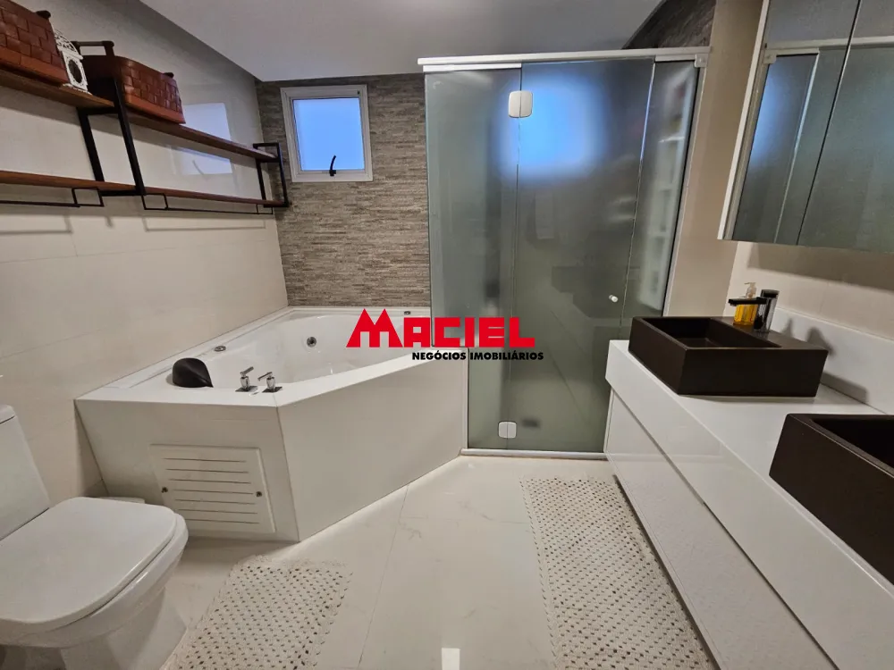 Comprar Apartamento / Padr&atilde;o em S&atilde;o Jos&eacute; dos Campos R$ 2.130.000,00 - Foto 5