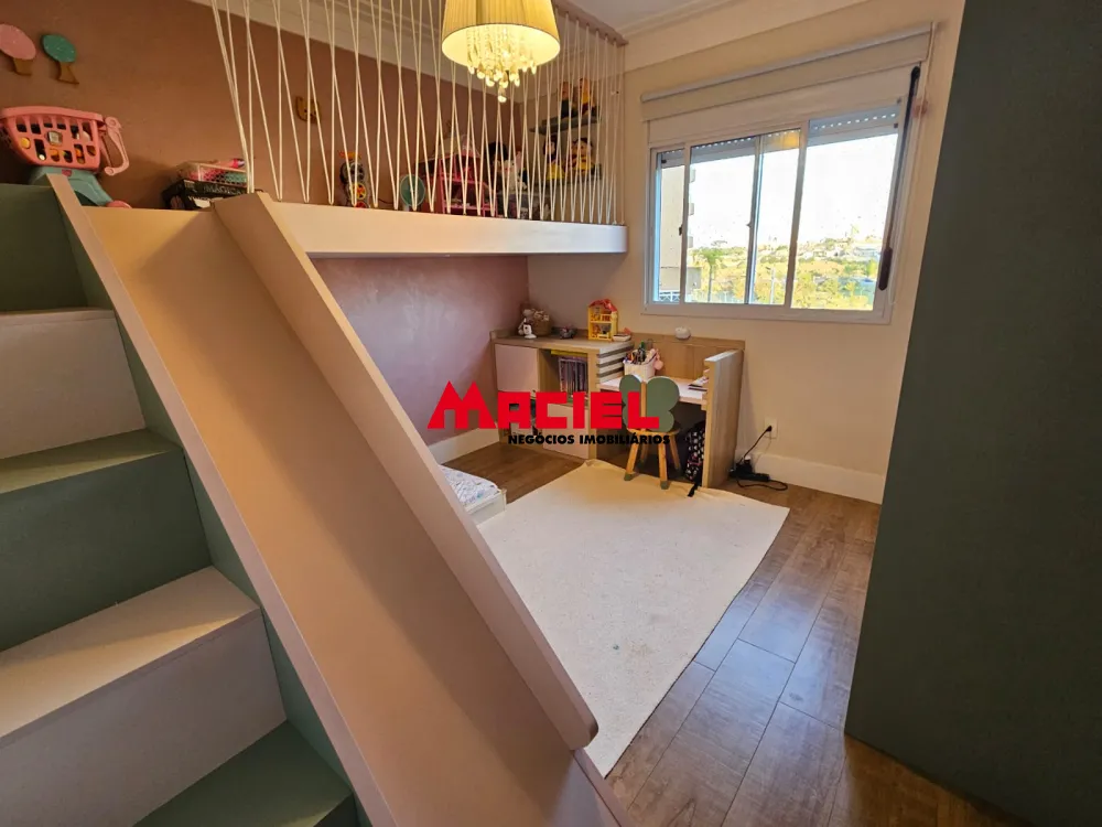 Comprar Apartamento / Padr&atilde;o em S&atilde;o Jos&eacute; dos Campos R$ 2.130.000,00 - Foto 7