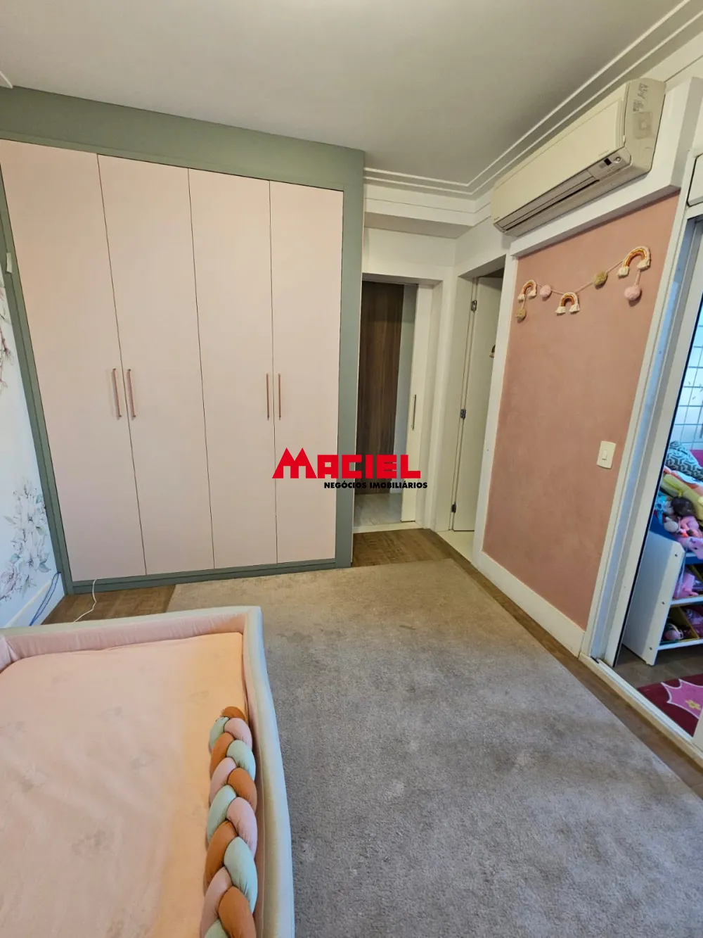 Comprar Apartamento / Padr&atilde;o em S&atilde;o Jos&eacute; dos Campos R$ 2.130.000,00 - Foto 8