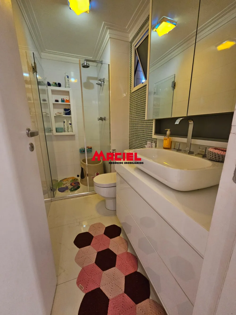 Comprar Apartamento / Padr&atilde;o em S&atilde;o Jos&eacute; dos Campos R$ 2.130.000,00 - Foto 9