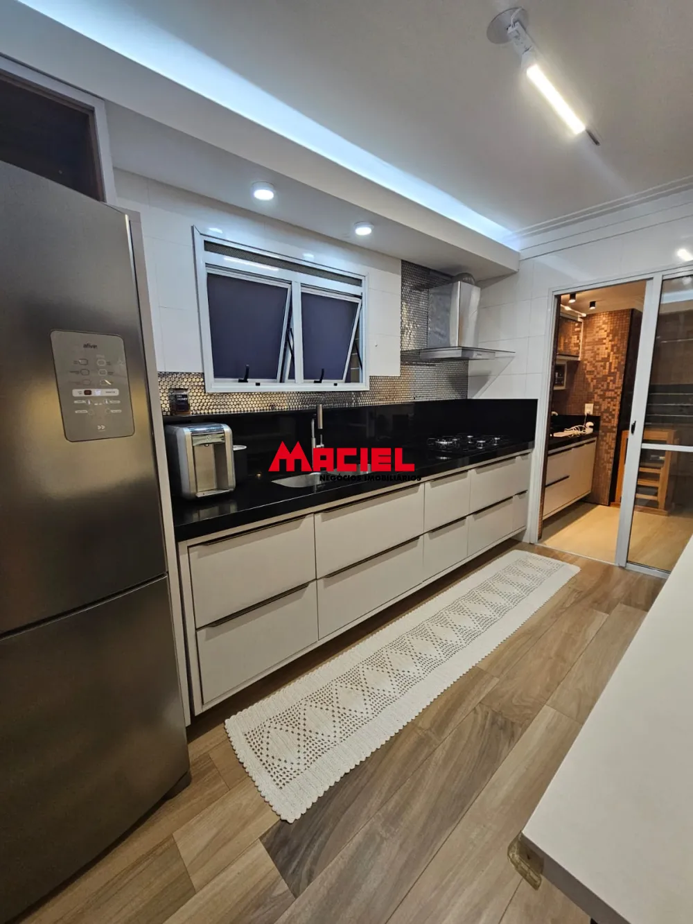 Comprar Apartamento / Padr&atilde;o em S&atilde;o Jos&eacute; dos Campos R$ 2.130.000,00 - Foto 10