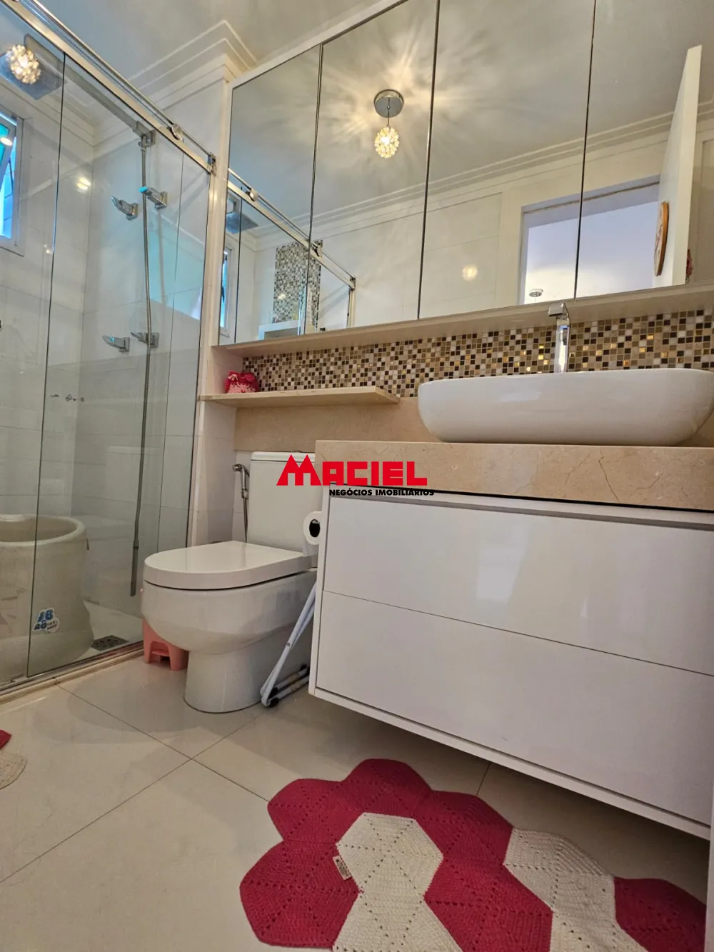 Comprar Apartamento / Padr&atilde;o em S&atilde;o Jos&eacute; dos Campos R$ 2.130.000,00 - Foto 11