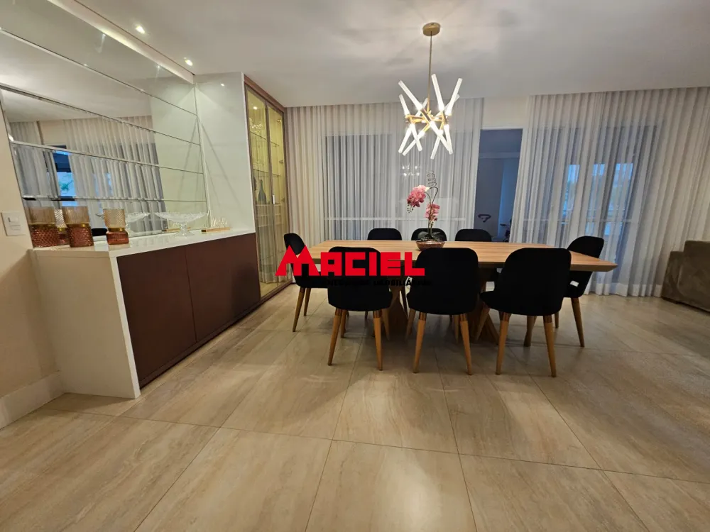 Comprar Apartamento / Padr&atilde;o em S&atilde;o Jos&eacute; dos Campos R$ 2.130.000,00 - Foto 15