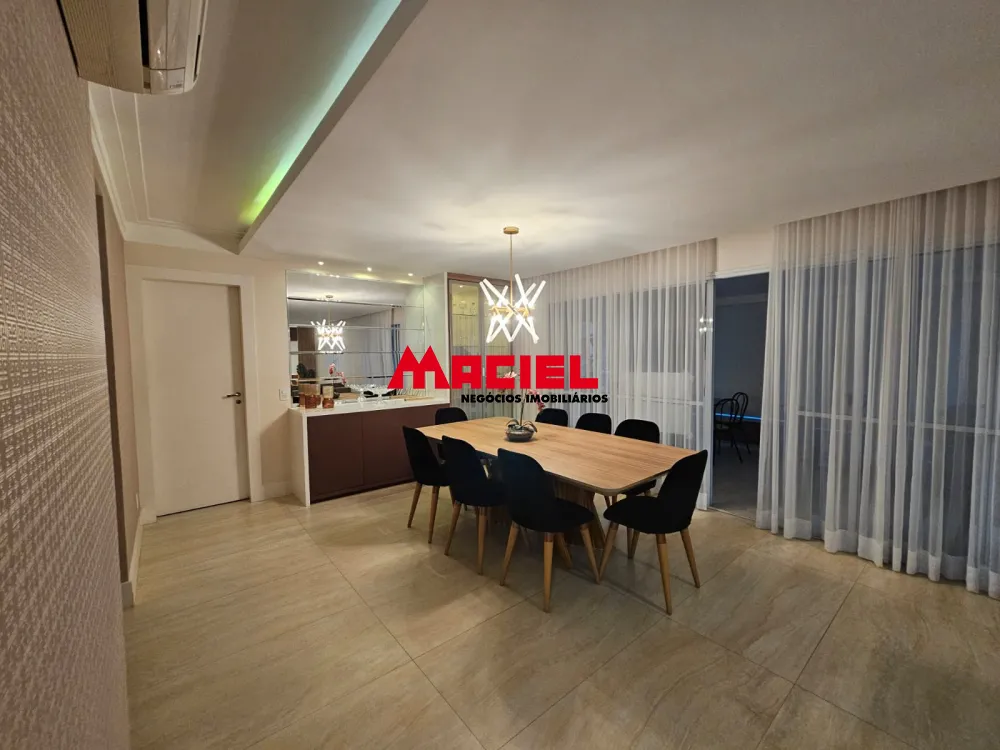 Comprar Apartamento / Padr&atilde;o em S&atilde;o Jos&eacute; dos Campos R$ 2.130.000,00 - Foto 18