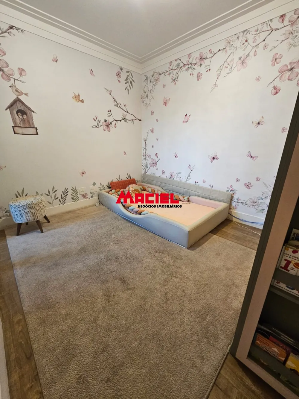 Comprar Apartamento / Padr&atilde;o em S&atilde;o Jos&eacute; dos Campos R$ 2.130.000,00 - Foto 19