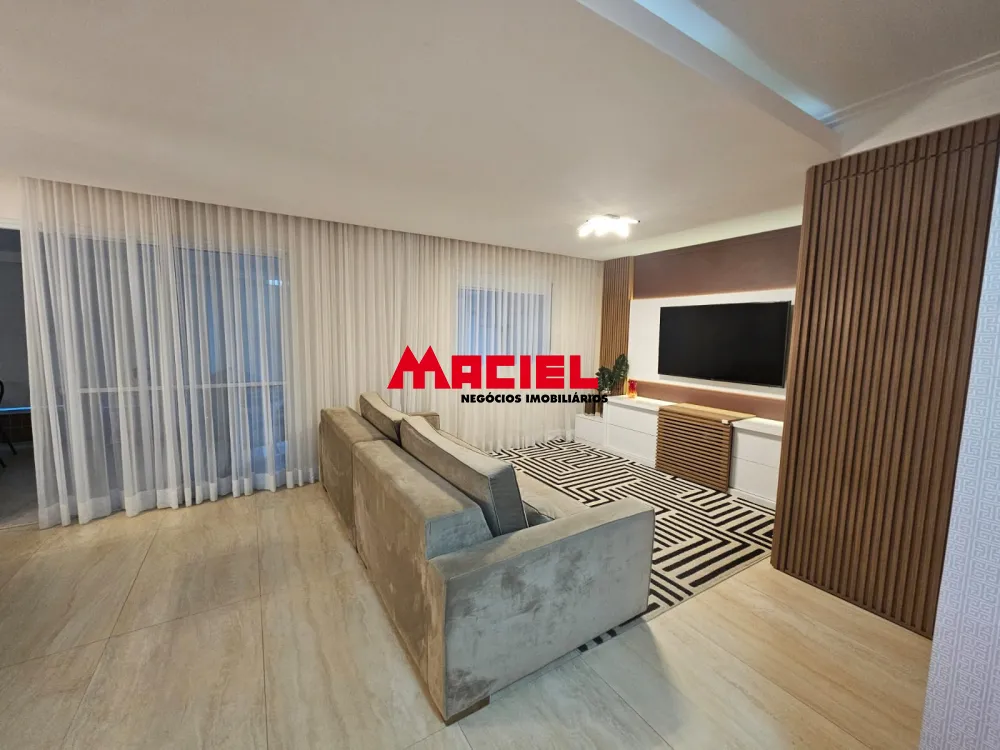 Comprar Apartamento / Padr&atilde;o em S&atilde;o Jos&eacute; dos Campos R$ 2.130.000,00 - Foto 20