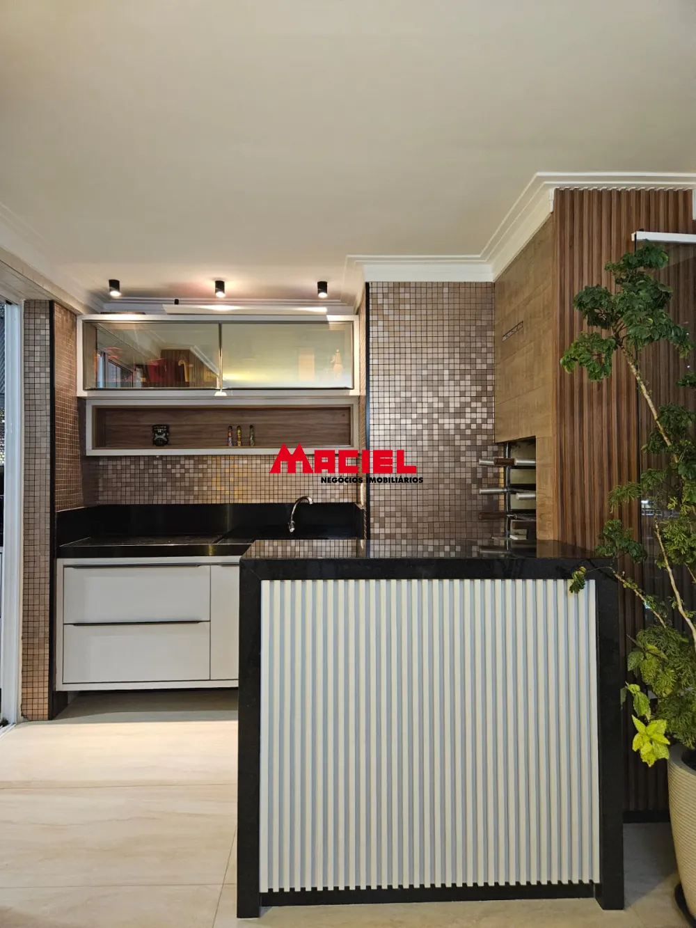 Comprar Apartamento / Padr&atilde;o em S&atilde;o Jos&eacute; dos Campos R$ 2.130.000,00 - Foto 22