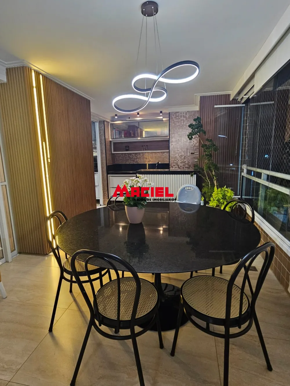 Comprar Apartamento / Padr&atilde;o em S&atilde;o Jos&eacute; dos Campos R$ 2.130.000,00 - Foto 23