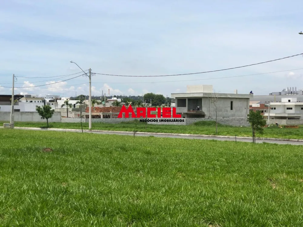 Comprar Terreno / Condom&iacute;nio em S&atilde;o Jos&eacute; dos Campos R$ 330.000,00 - Foto 1