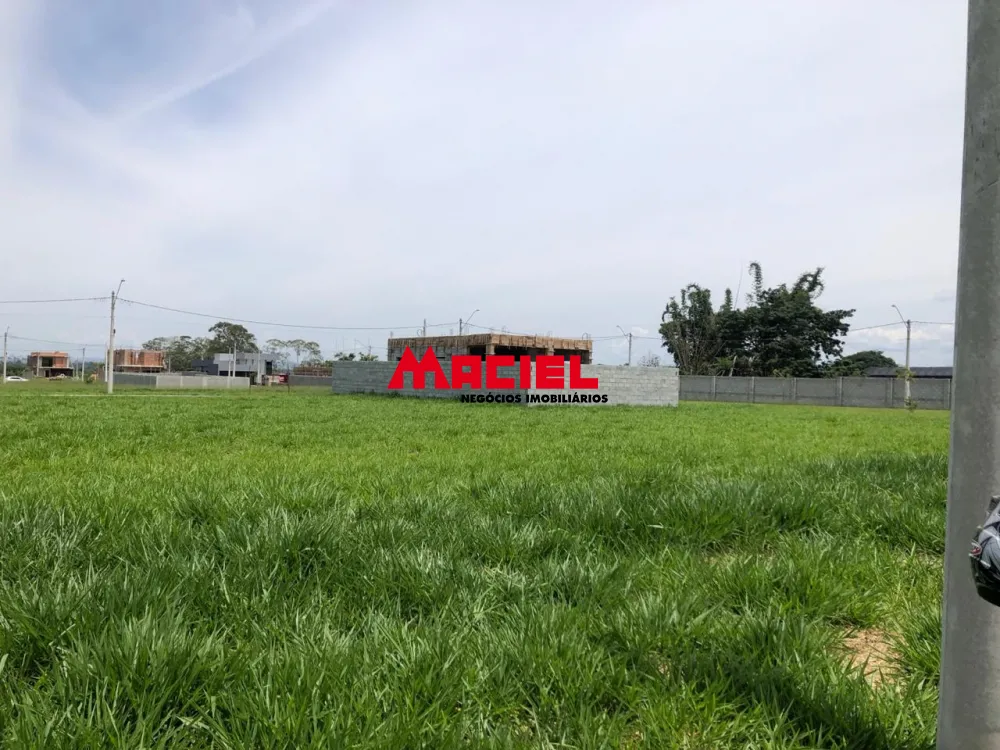 Comprar Terreno / Condom&iacute;nio em S&atilde;o Jos&eacute; dos Campos R$ 330.000,00 - Foto 2