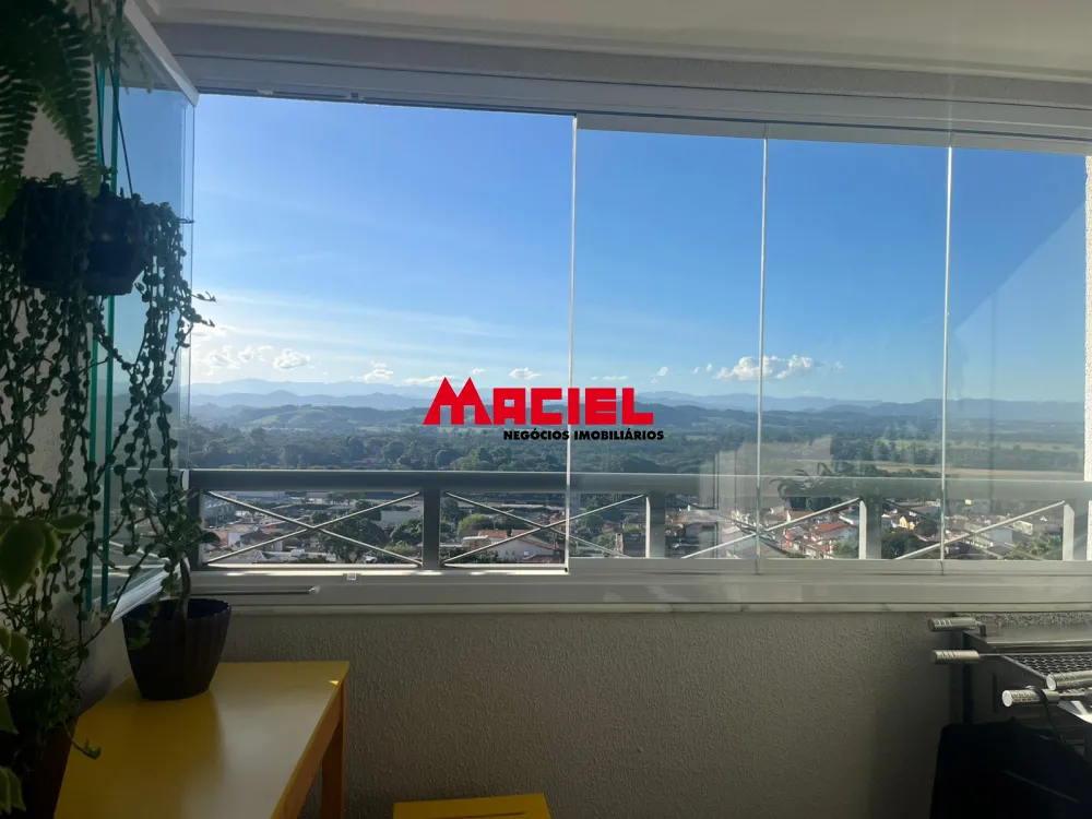 Comprar Apartamento / Padr&atilde;o em S&atilde;o Jos&eacute; dos Campos R$ 543.000,00 - Foto 3