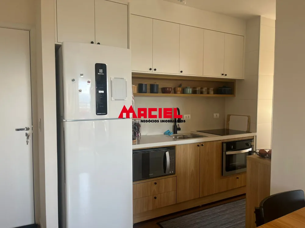 Comprar Apartamento / Padr&atilde;o em S&atilde;o Jos&eacute; dos Campos R$ 543.000,00 - Foto 7