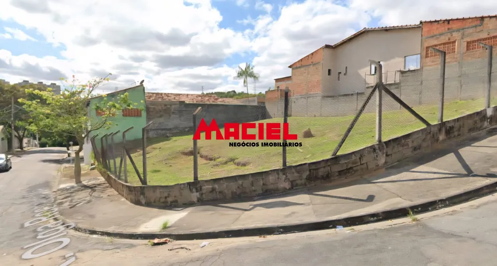 Comprar Terreno / Padr&atilde;o em S&atilde;o Jos&eacute; dos Campos R$ 280.000,00 - Foto 1