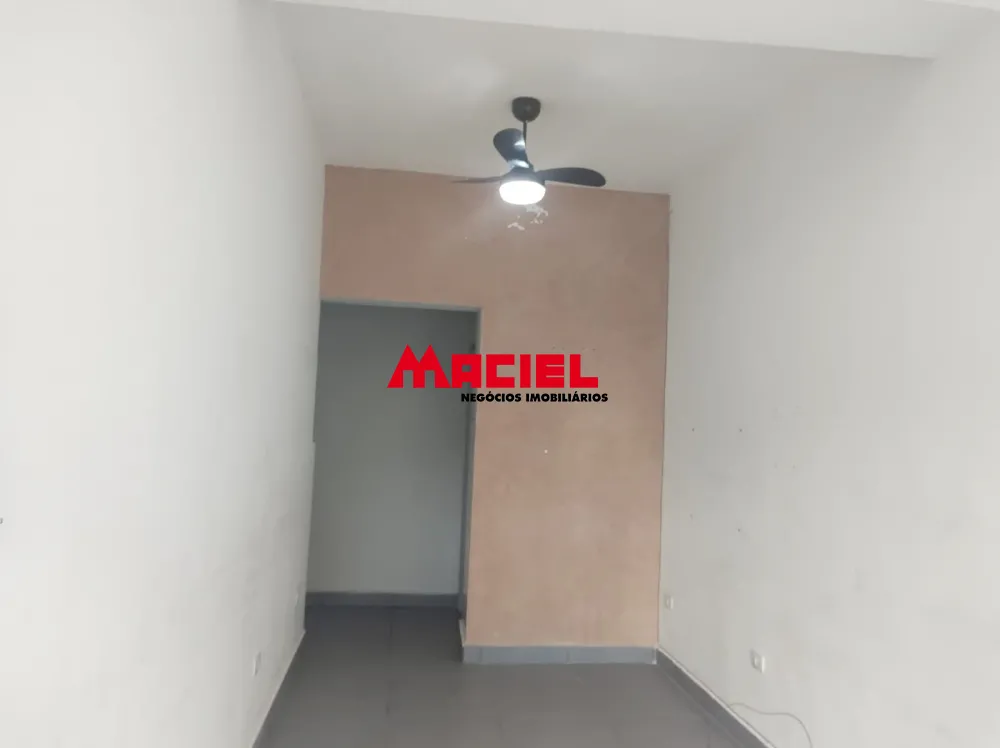 Alugar Comercial / Ponto Comercial em S&atilde;o Jos&eacute; dos Campos R$ 1.100,00 - Foto 2