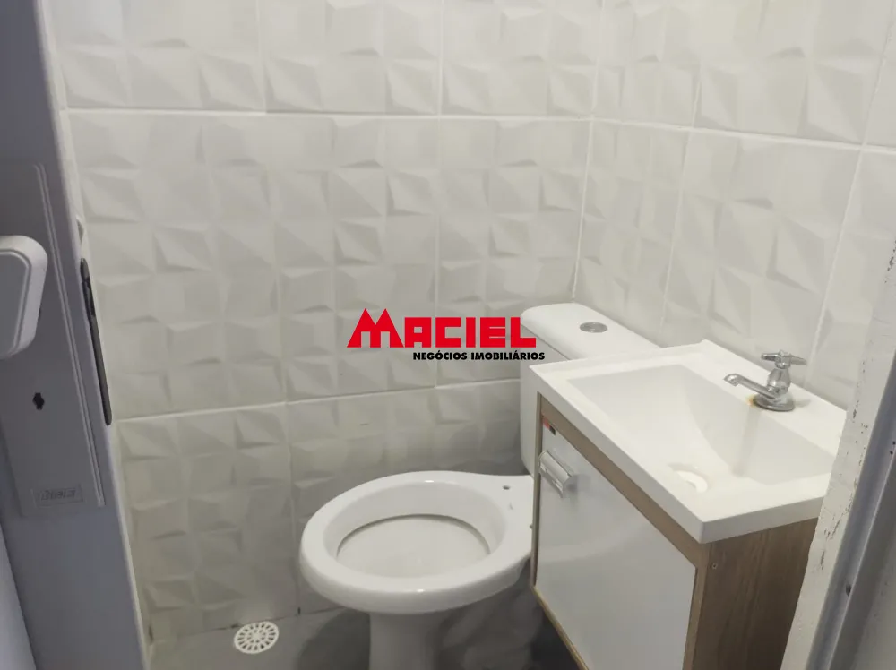 Alugar Comercial / Ponto Comercial em S&atilde;o Jos&eacute; dos Campos R$ 1.100,00 - Foto 4