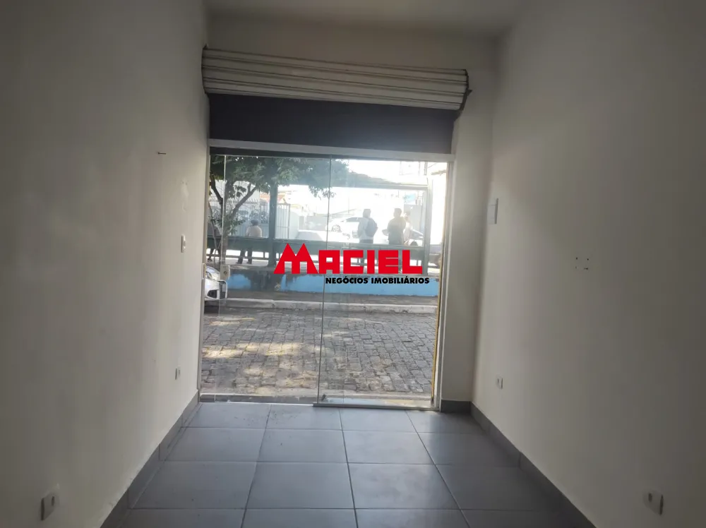 Alugar Comercial / Ponto Comercial em S&atilde;o Jos&eacute; dos Campos R$ 1.100,00 - Foto 5