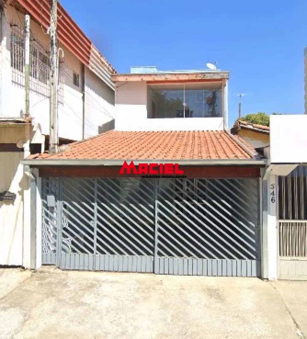Comprar Casa / Sobrado em S&atilde;o Jos&eacute; dos Campos R$ 600.000,00 - Foto 1