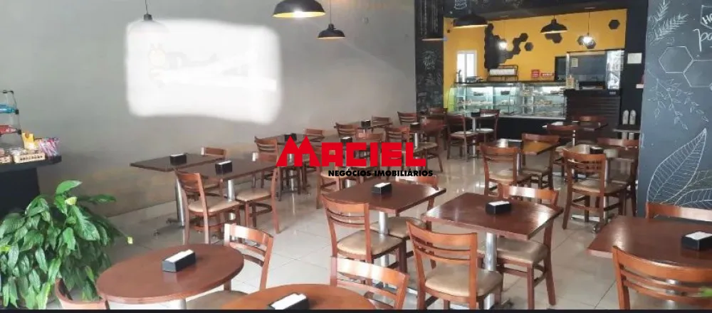 Alugar Comercial / Pr&eacute;dio em S&atilde;o Jos&eacute; dos Campos R$ 23.000,00 - Foto 1