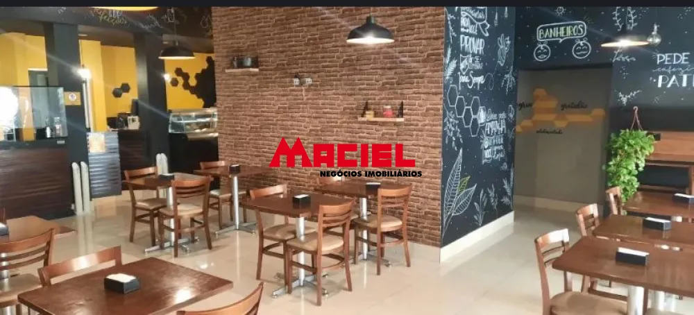 Alugar Comercial / Pr&eacute;dio em S&atilde;o Jos&eacute; dos Campos R$ 23.000,00 - Foto 2