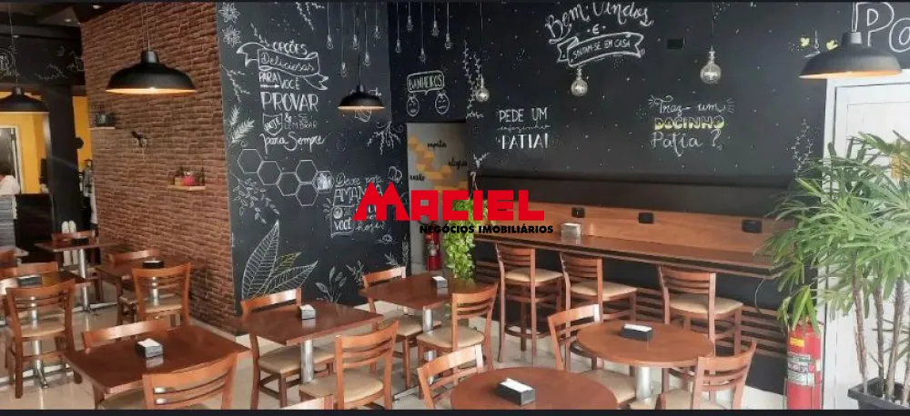 Alugar Comercial / Pr&eacute;dio em S&atilde;o Jos&eacute; dos Campos R$ 23.000,00 - Foto 3