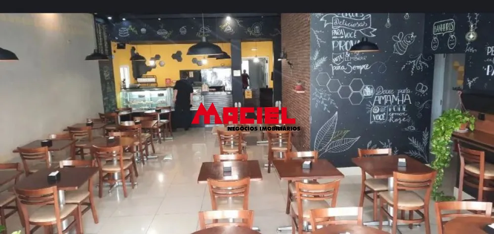 Alugar Comercial / Pr&eacute;dio em S&atilde;o Jos&eacute; dos Campos R$ 23.000,00 - Foto 4