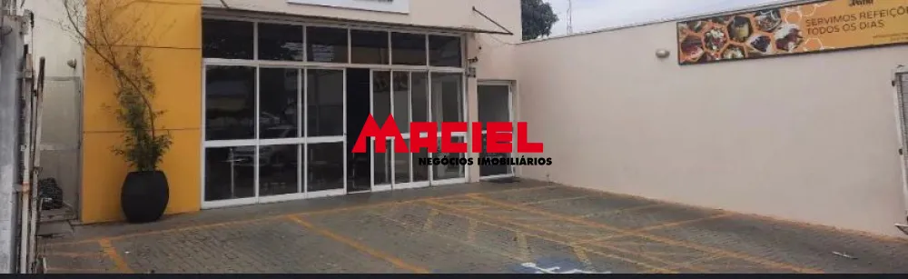 Alugar Comercial / Pr&eacute;dio em S&atilde;o Jos&eacute; dos Campos R$ 23.000,00 - Foto 5