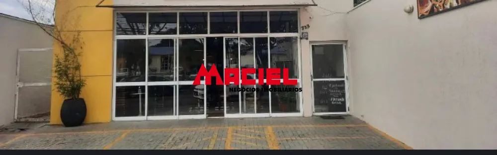 Alugar Comercial / Pr&eacute;dio em S&atilde;o Jos&eacute; dos Campos R$ 23.000,00 - Foto 6