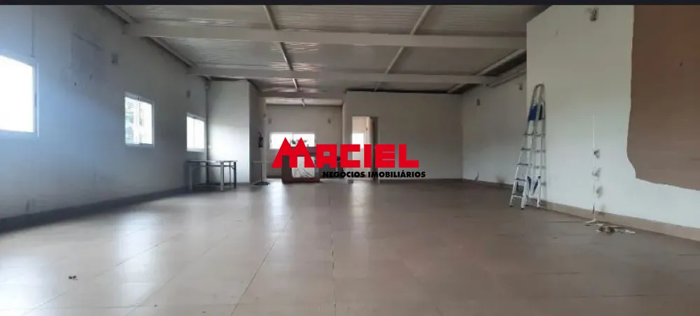 Alugar Comercial / Pr&eacute;dio em S&atilde;o Jos&eacute; dos Campos R$ 23.000,00 - Foto 7