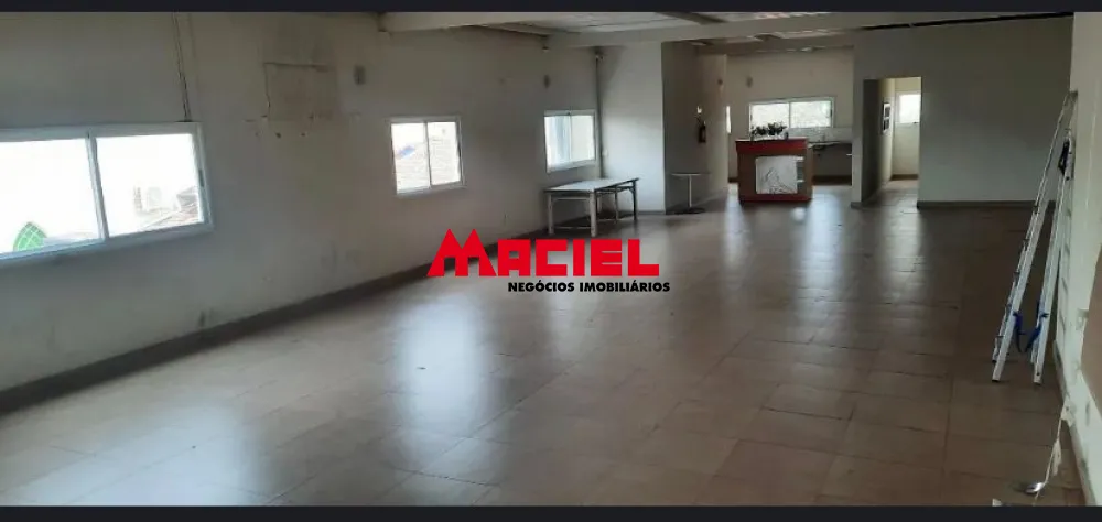 Alugar Comercial / Pr&eacute;dio em S&atilde;o Jos&eacute; dos Campos R$ 23.000,00 - Foto 9