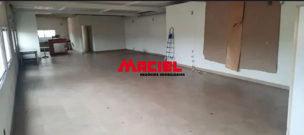 Alugar Comercial / Pr&eacute;dio em S&atilde;o Jos&eacute; dos Campos R$ 23.000,00 - Foto 11