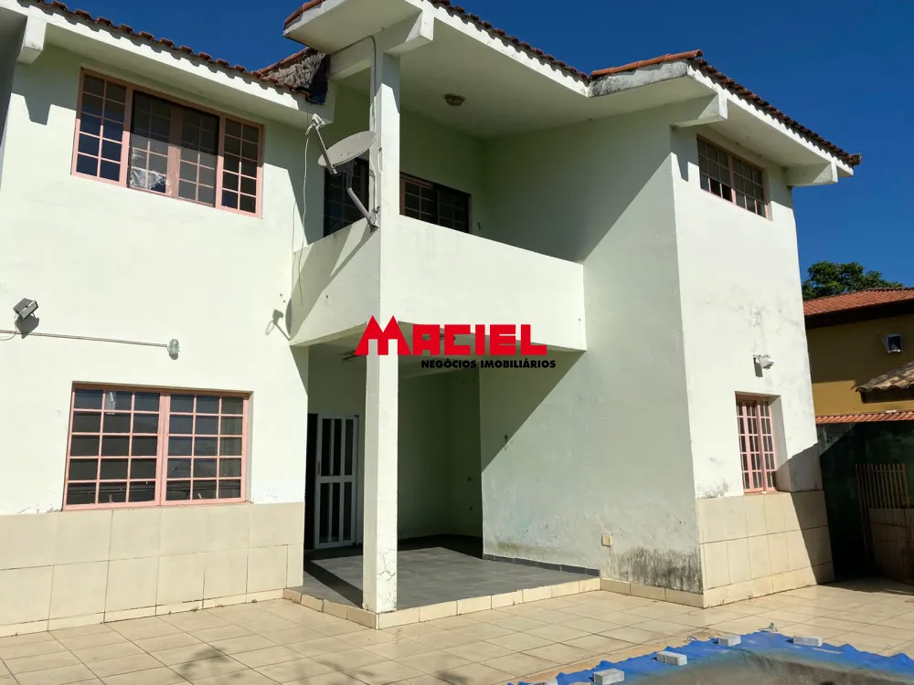 Comprar Casa / Condom&iacute;nio em S&atilde;o Jos&eacute; dos Campos R$ 1.390.000,00 - Foto 1